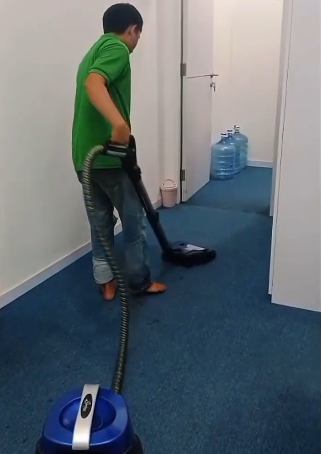 Cleaning Office Home N Care